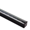 Sėnik Flex Aluminum Extrusion w/lens RGBW 4Ft