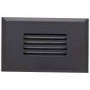 Step Light Horizontal Louver