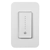Spektrum+ Smart Trailing Edge Wall Dimmer