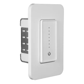 Spektrum+ Smart Trailing Edge Wall Dimmer