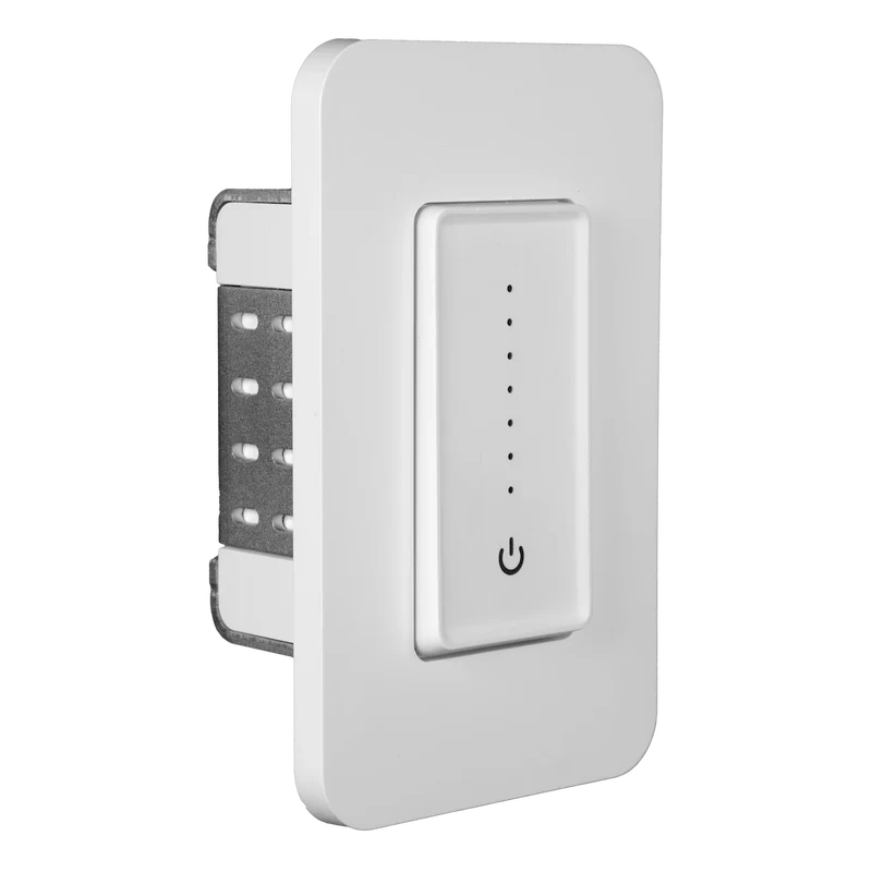 Spektrum+ Smart Trailing Edge Wall Dimmer