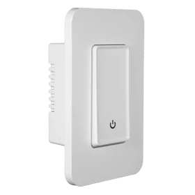 Spektrum+ Smart Wall Switch