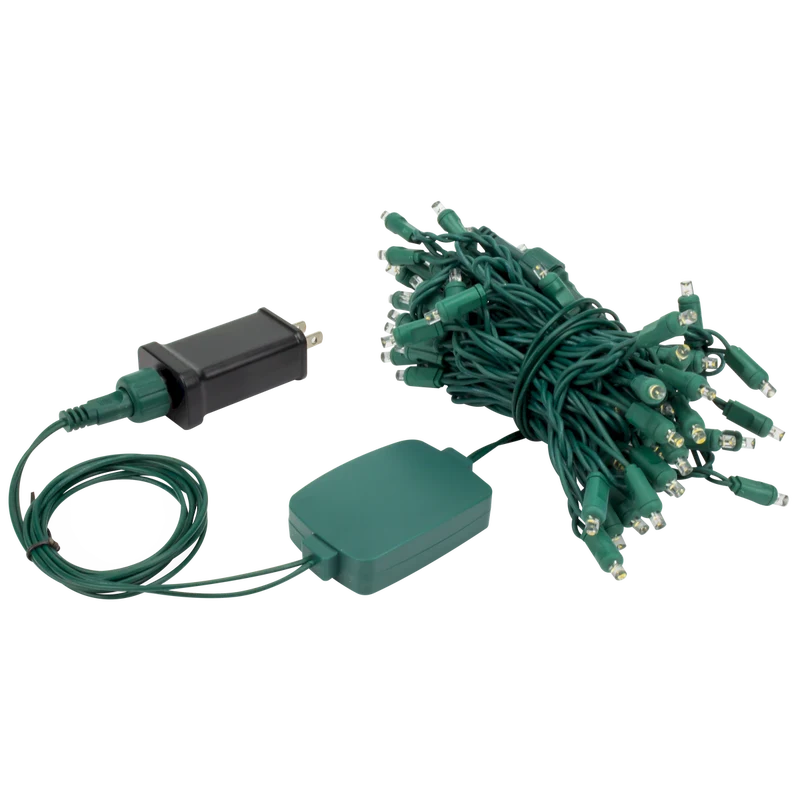 Spektrum+ RGBW Light String 3 Piece Kit