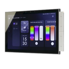 Spektrum+ 10inch Touch Screen Wall Mount Control Panel