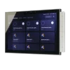 Spektrum+ 10inch Touch Screen Wall Mount Control Panel
