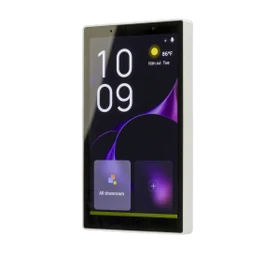 Spektrum+ 5inch Touch Screen Wall Mount Control Panel
