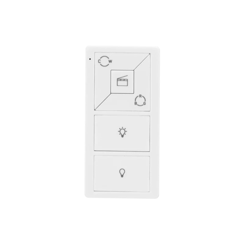 Spektrum+ Handheld Remote