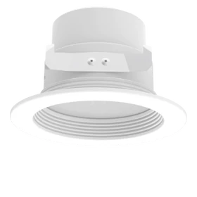 Spektrum+ RGB+TW 4in Downlight