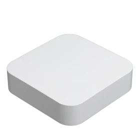 Spektrum+ Ethernet Gateway