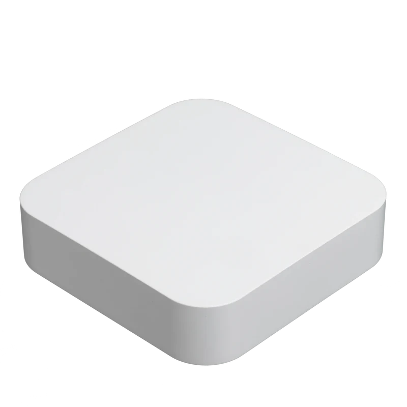 Spektrum+ Ethernet Gateway