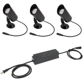 Spektrum+ Smart Landscape Light