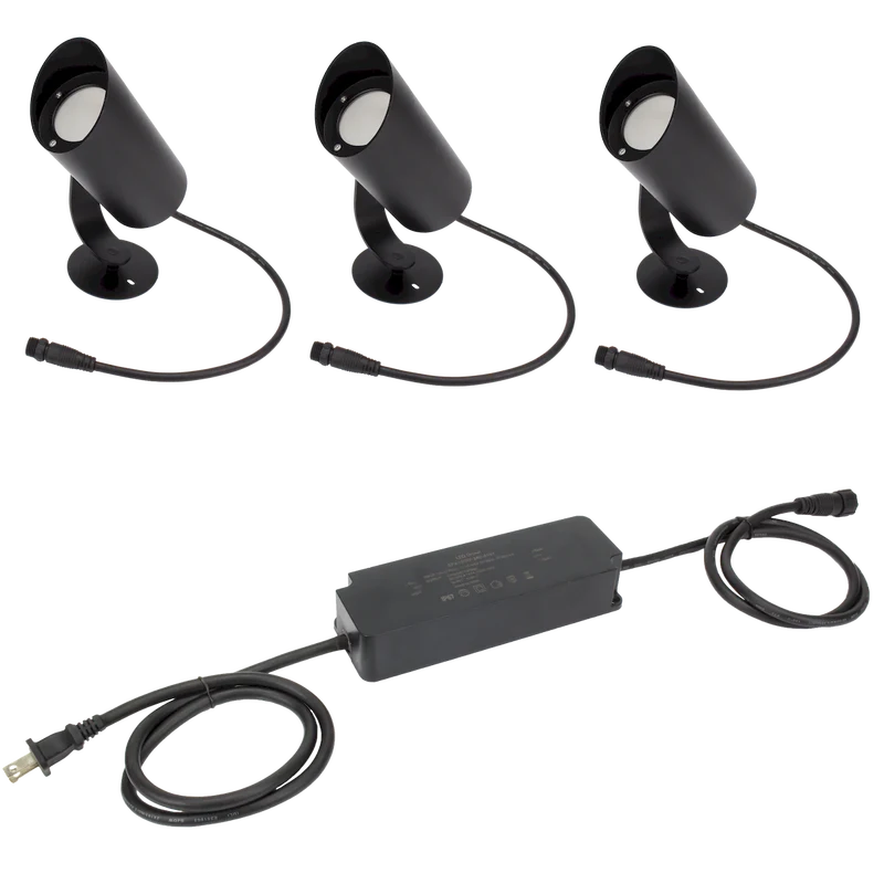 Spektrum+ Smart Landscape Light
