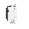 Spektrum+ 2 Socket Smart Outlet