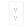 Spektrum+ 2 Socket Smart Outlet