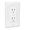 Spektrum+ 2 Socket Smart Outlet