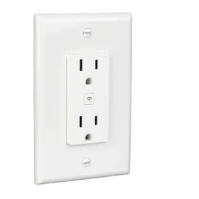 Spektrum+ 2 Socket Smart Outlet