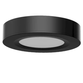 Spektrum+ RGB+TW Puck Black