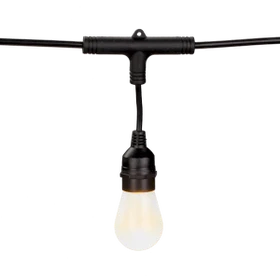 Spektrum+ RGBW Pavilion Light String