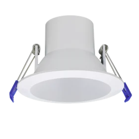 Spektrum+ Regressed Downlight