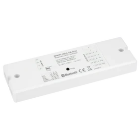 Spektrum+ Receiver - 5CH (terminal block)