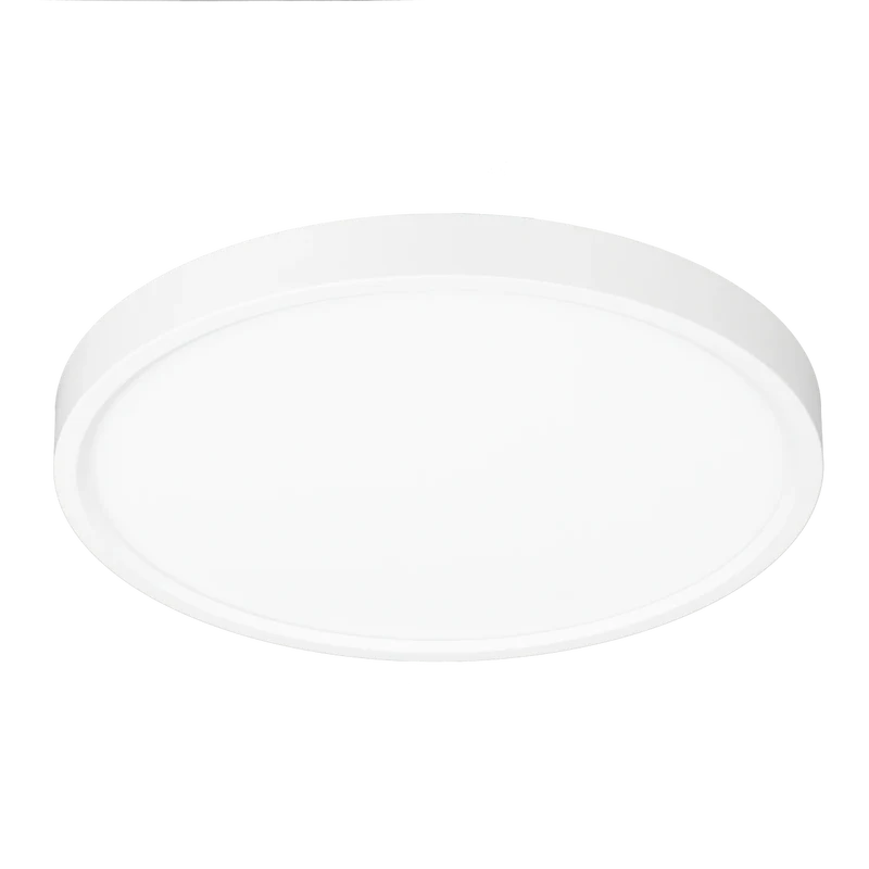 Spektrum+ RGB+TW 10in Flush Mount