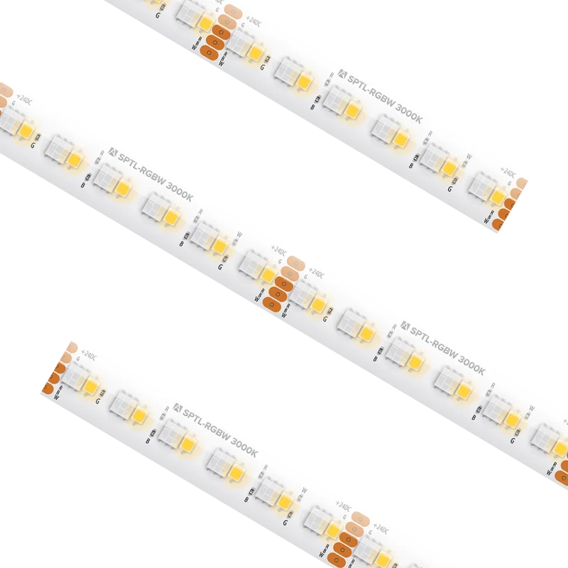 Trulux Spec Grade Tape Light RGBW