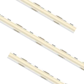 Trulux Spec Grade COB Tape Light Static White
