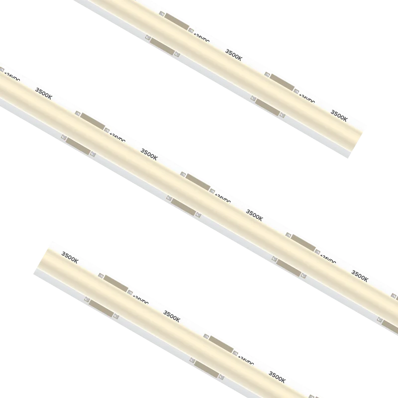 Trulux Spec Grade COB Tape Light Static White