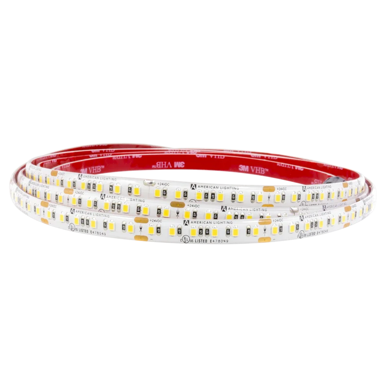 Specification Grade Tape Light IP65 4000K 13.1Ft