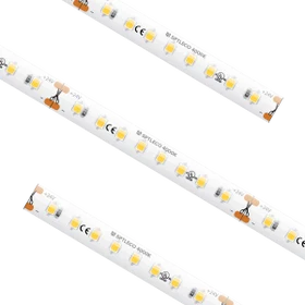 Trulux Spec Grade Eco Tape Light Static White