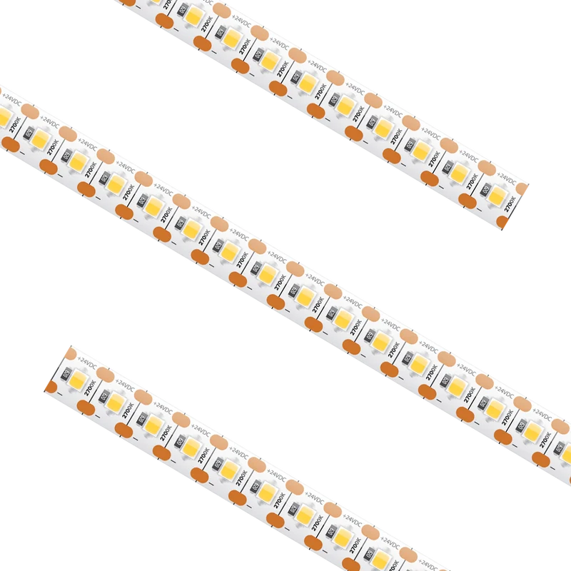 Specification Grade Ultra Tape Light IP54 2700K 13.1Ft