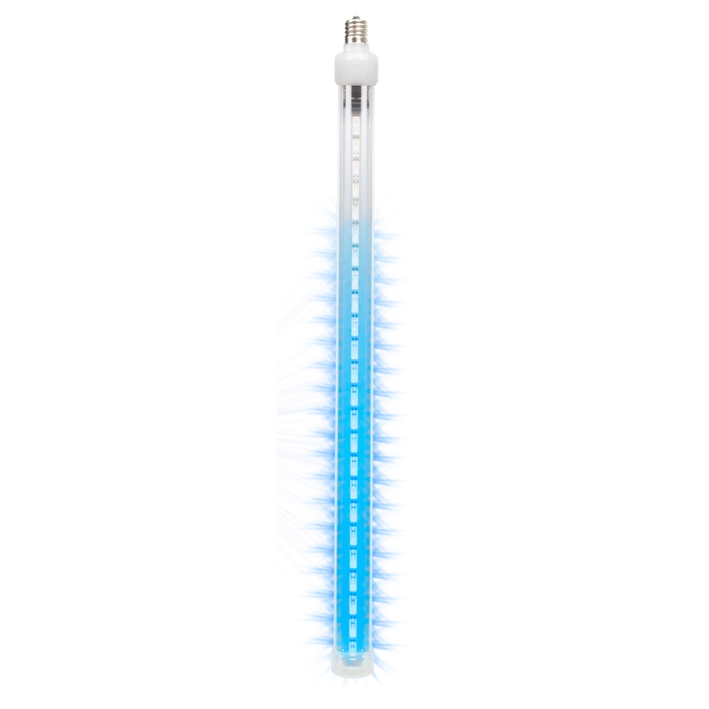 Starfall Tube Blue 12in