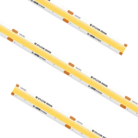 Trulux Standard Grade COB Tape Light Static White
