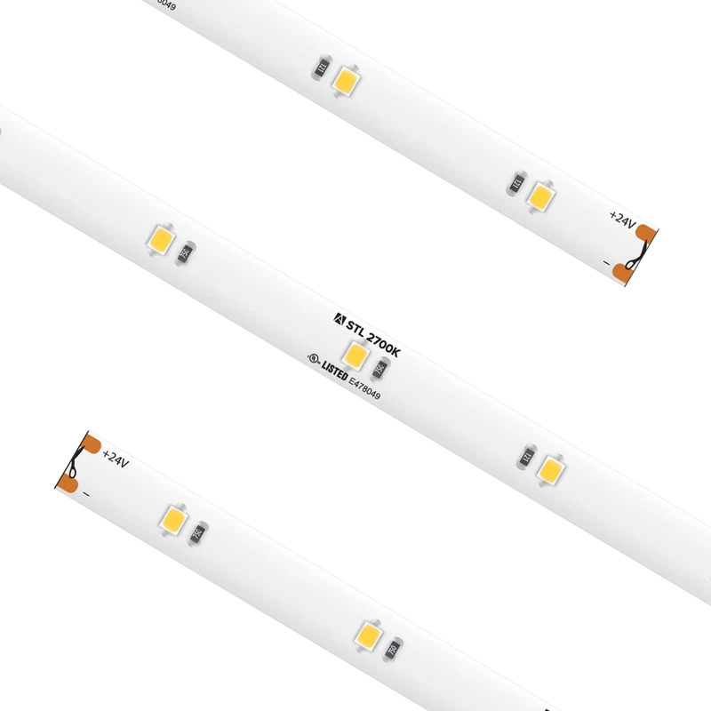 Standard Tape Light IP54 2700K 32.8Ft