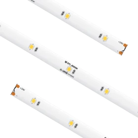 Trulux Standard Grade Tape Light Static White