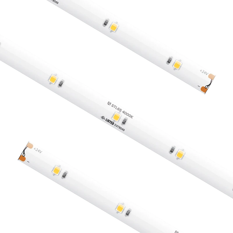 Standard Tape Light IP65 4000K 16.4Ft