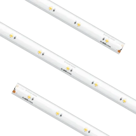 Standard Tape Light IP68 Outdoor 3000K 12V 16.4Ft
