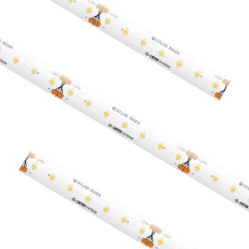 Trulux Standard Grade HD Tape Light Static White