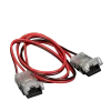 Tape Light Accessory 24in HD Jumper Single Color