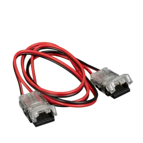 Tape Light Accessory 24in HD Jumper Single Color