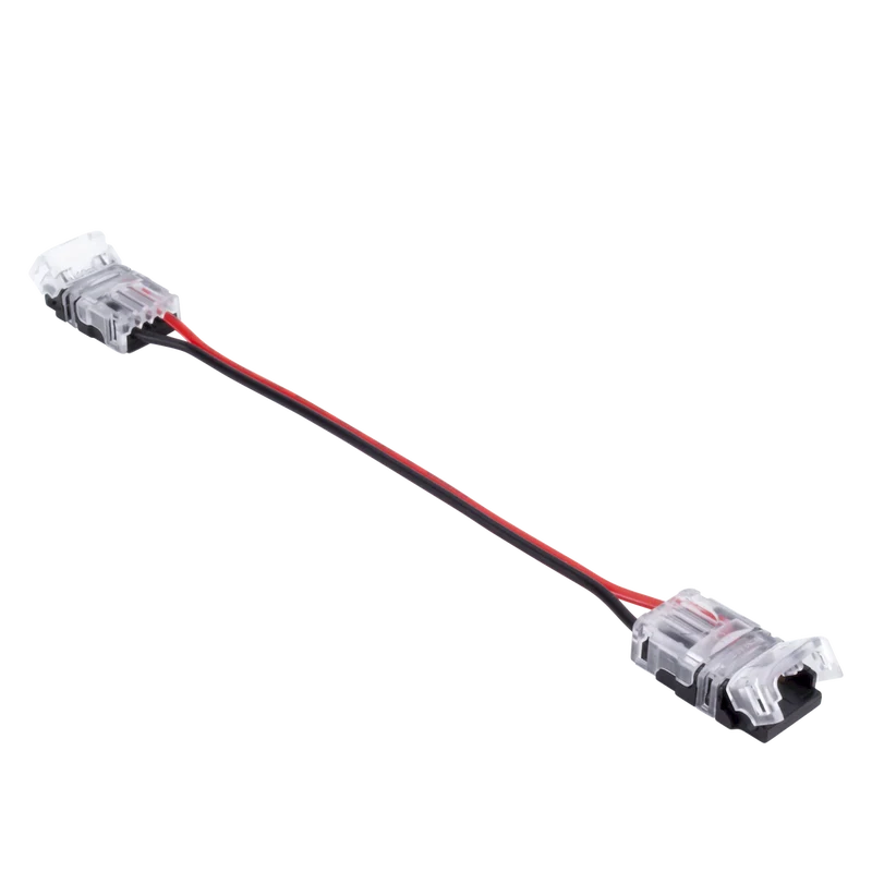 Tape Light Accessory 6in HD Jumper Single Color