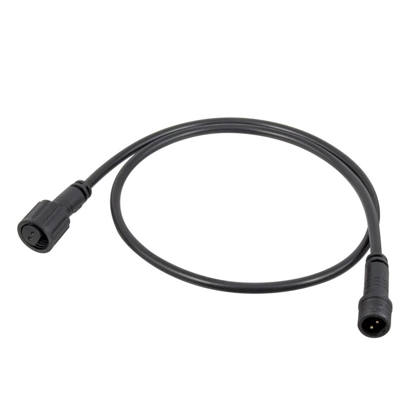 Tape Light Accessory 6in IP65 Jumper Single Color