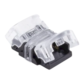Tape Light Accessory HD Splice Connector Single Color