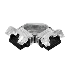 Tape Light Accessory 10mm 2PIN inLin Heavy Duty snap connector Single Color