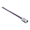 Tape Light Accessory 6ft HD Power Feed RGB