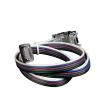 Tape Light Accessory 24in HD Jumper RGBW