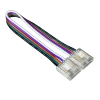 Tape Light Accessory 6in HD Jumper RGBW COB