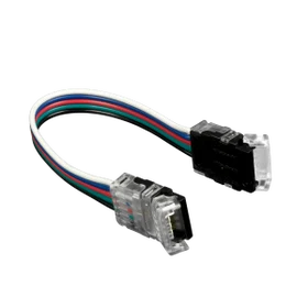 Tape Light Accessory 6in HD Jumper RGBW