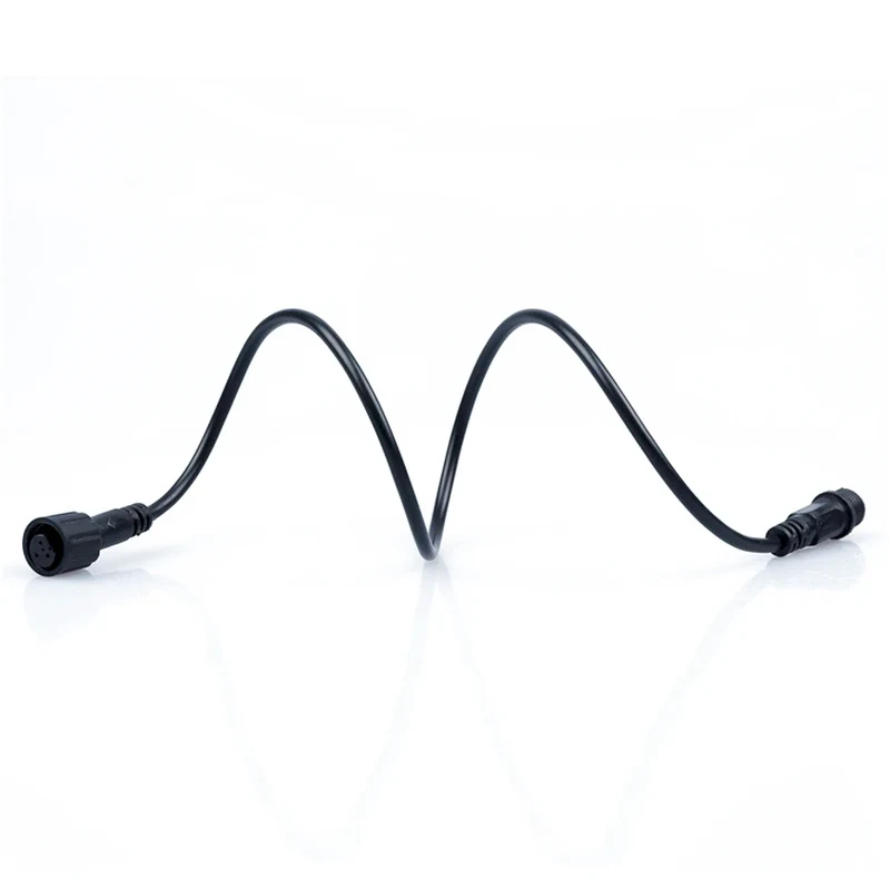 Tape Light Accessory 12in IP65 Jumper RGBW