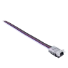 Tape Light Accessory 6ft HD Power Feed RGBW